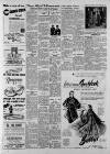 Folkestone, Hythe, Sandgate & Cheriton Herald Saturday 04 October 1952 Page 3