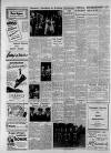 Folkestone, Hythe, Sandgate & Cheriton Herald Saturday 04 October 1952 Page 6