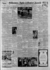 Folkestone, Hythe, Sandgate & Cheriton Herald Saturday 11 October 1952 Page 1