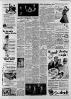 Folkestone, Hythe, Sandgate & Cheriton Herald Saturday 29 November 1952 Page 9