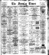Formby Times Saturday 27 January 1900 Page 1