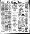 Formby Times Saturday 03 February 1900 Page 1