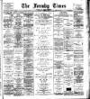 Formby Times Saturday 31 March 1900 Page 1