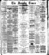 Formby Times Saturday 04 August 1900 Page 1