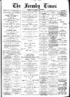 Formby Times Saturday 02 November 1901 Page 1