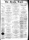 Formby Times Saturday 01 February 1902 Page 1