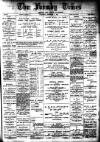 Formby Times Saturday 01 November 1902 Page 1