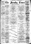 Formby Times Saturday 02 July 1904 Page 1