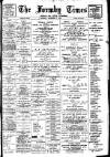 Formby Times Saturday 17 September 1904 Page 1