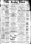 Formby Times Saturday 06 January 1906 Page 1