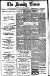 Formby Times Saturday 29 March 1919 Page 1