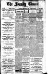 Formby Times Saturday 22 November 1919 Page 1