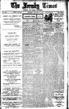Formby Times Saturday 27 November 1920 Page 1