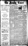 Formby Times Saturday 07 May 1921 Page 1