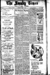Formby Times Saturday 01 July 1922 Page 1