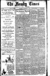 Formby Times Saturday 09 September 1922 Page 1