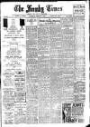 Formby Times Saturday 08 February 1930 Page 1