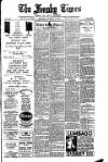 Formby Times Saturday 15 February 1930 Page 1