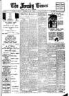 Formby Times Saturday 22 March 1930 Page 1