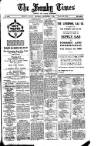 Formby Times Saturday 01 September 1934 Page 1