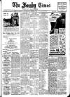 Formby Times Saturday 03 November 1934 Page 1