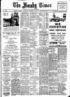 Formby Times Saturday 17 November 1934 Page 1