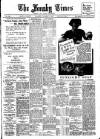 Formby Times Saturday 24 November 1934 Page 1
