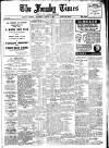 Formby Times Saturday 05 January 1935 Page 1