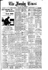 Formby Times Saturday 26 January 1935 Page 1