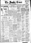 Formby Times Saturday 01 June 1935 Page 1