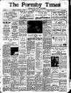 Formby Times Saturday 02 December 1944 Page 1