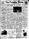 Formby Times Saturday 01 January 1949 Page 1