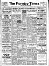 Formby Times Saturday 04 February 1950 Page 1
