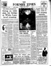 Formby Times Thursday 19 January 1967 Page 1