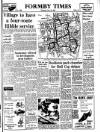 Formby Times Thursday 22 June 1967 Page 1