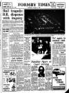Formby Times Wednesday 14 February 1968 Page 1