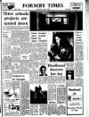 Formby Times Wednesday 02 April 1969 Page 1