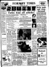 Formby Times Wednesday 07 May 1969 Page 1