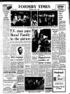 Formby Times Wednesday 02 July 1969 Page 1