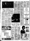 Formby Times Wednesday 25 February 1970 Page 36