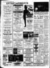 Formby Times Wednesday 04 March 1970 Page 2