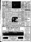 Formby Times Wednesday 04 March 1970 Page 10