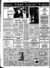 Formby Times Wednesday 04 March 1970 Page 20