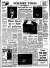 Formby Times Wednesday 18 March 1970 Page 1