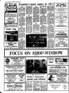 Formby Times Wednesday 05 January 1972 Page 10