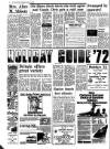 Formby Times Wednesday 12 January 1972 Page 4