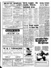 Formby Times Wednesday 12 January 1972 Page 16