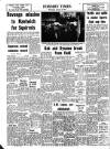 Formby Times Wednesday 12 January 1972 Page 24