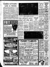 Formby Times Wednesday 01 March 1972 Page 6