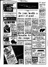 Formby Times Wednesday 01 March 1972 Page 25
